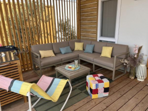 O'LIVE PREMIUM Mobile Home